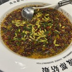 四川料理専門店 成都娘酸菜魚 高田馬場店 - 