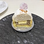 ラ・ローズ・ジャポネ - 