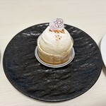 ラ・ローズ・ジャポネ - 