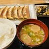 ぎょうざ処 亮昌 京都タワーサンド店