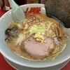 ラーメン 山岡家 新潟白根大通店