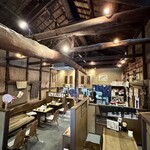 讃岐らーめん　はまの - 