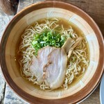 讃岐らーめん　はまの - 