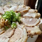 讃岐らーめん　はまの - 
