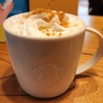 スターバックスコーヒー - ドリンク写真: