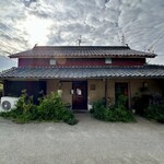 讃岐らーめん　はまの - 