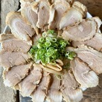 讃岐らーめん　はまの - 