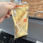 セブンイレブン - 料理写真: