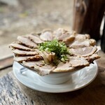 讃岐らーめん　はまの - 