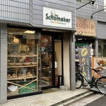 ショーマッカー - 