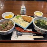 庄屋 - 料理写真: