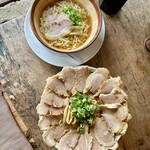 讃岐らーめん　はまの - 