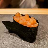 龍寿し - 