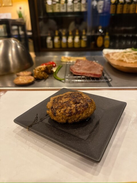 High Cook ハイコック (High Cook)のご予約 - 小山/ステーキ | 食べログ