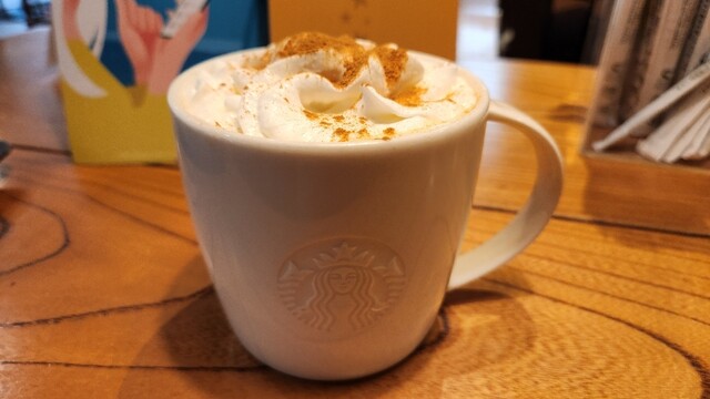 山形エスパル店 スターバックスコーヒー &ndash; 便利なカフェでくつろぎの時間