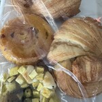 スーパーアークス - 料理写真: