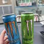 LAWSON - ドリンク写真: