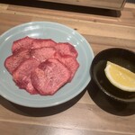 焼肉てつや - 