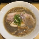 麺屋 日出次 - 料理写真: