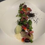 プレゼンテ スギ - 