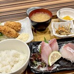 広島鮮魚産直センター 魚魚一 - 