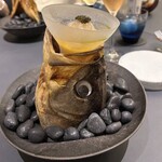 プレゼンテ スギ - 