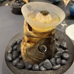 プレゼンテ スギ - 