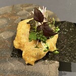 プレゼンテ スギ - 