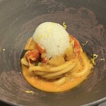 プレゼンテ スギ - 