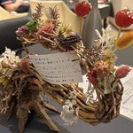 プレゼンテ スギ - 