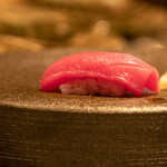 鮨 起承転結 博多 - 料理、本鮪