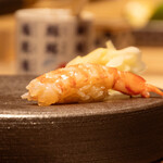 鮨 起承転結 博多 - 料理