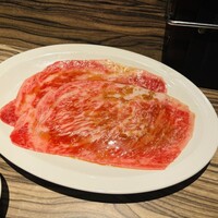 焼肉 ジャンボ はなれ - 