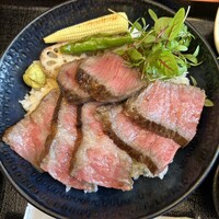 松阪牛 よし田 - 