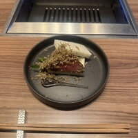 焼肉うしごろ 銀座店 - 