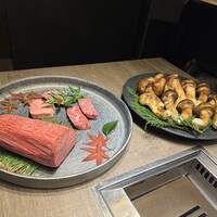 USHIGORO S. SHINJUKU - 