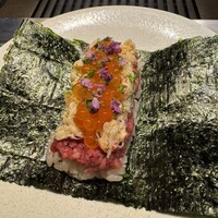 USHIGORO S. SHINJUKU - 