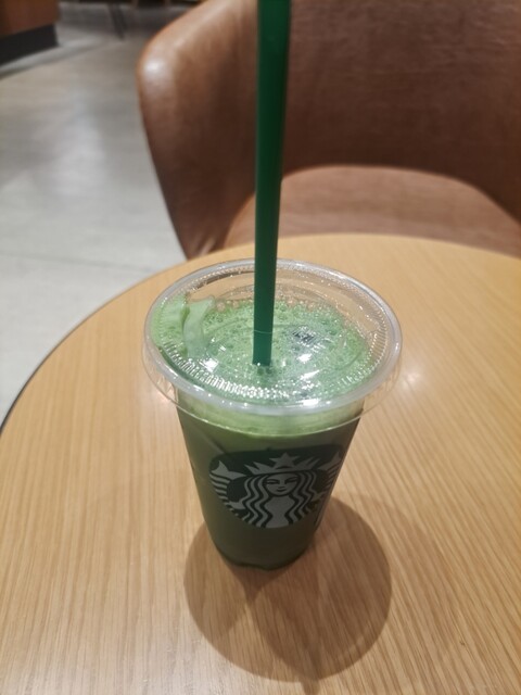 STARBUCKS COFFEE Ichinomiya Fuji Ten