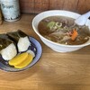 恵比須ラーメン 菊水店