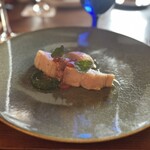 ラ・メゾン・キオイ - 