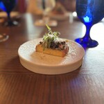 ラ・メゾン・キオイ - 