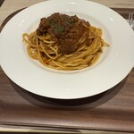 タリーズ コーヒー - 料理写真: