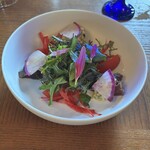 ラ・メゾン・キオイ - 