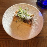 ラ・メゾン・キオイ - 