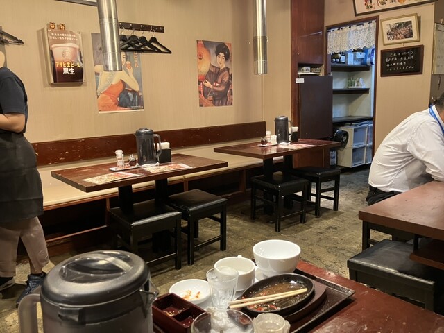 Yakiniku Dokoro Batten photo 4