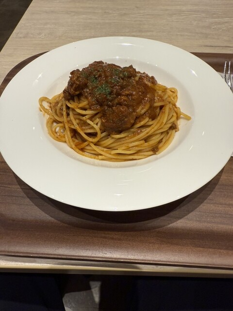 TULLY'S COFFEE Kintetsu Nanba Biru Ten