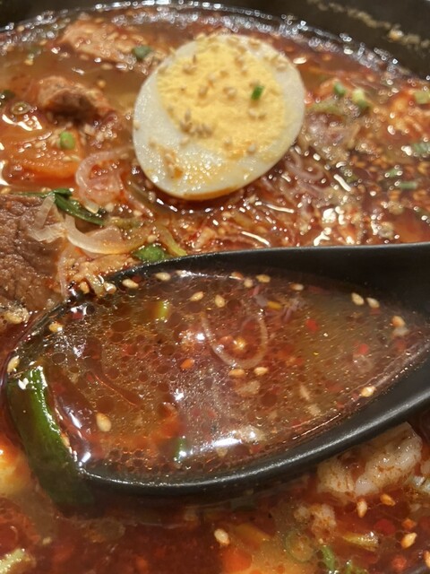 Yakiniku Dokoro Batten photo 3