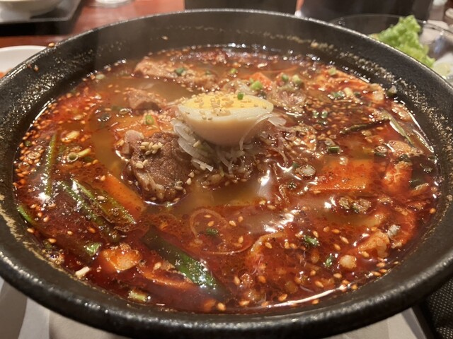 Yakiniku Dokoro Batten photo 2