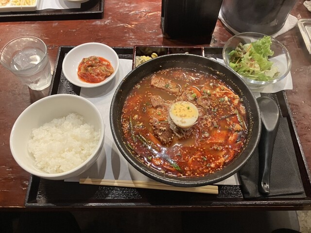 Yakiniku Dokoro Batten