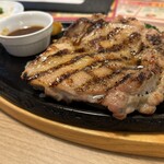 ビッグボーイ - 来た来た炙グリチキ　クーポンで▲200円　安っ